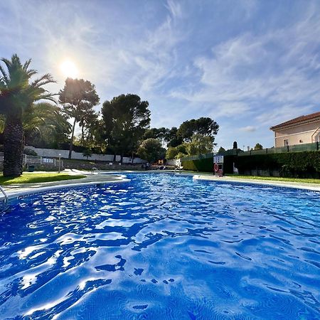 Mediterranean Way - Bellavista ซาลอว์ ภายนอก รูปภาพ