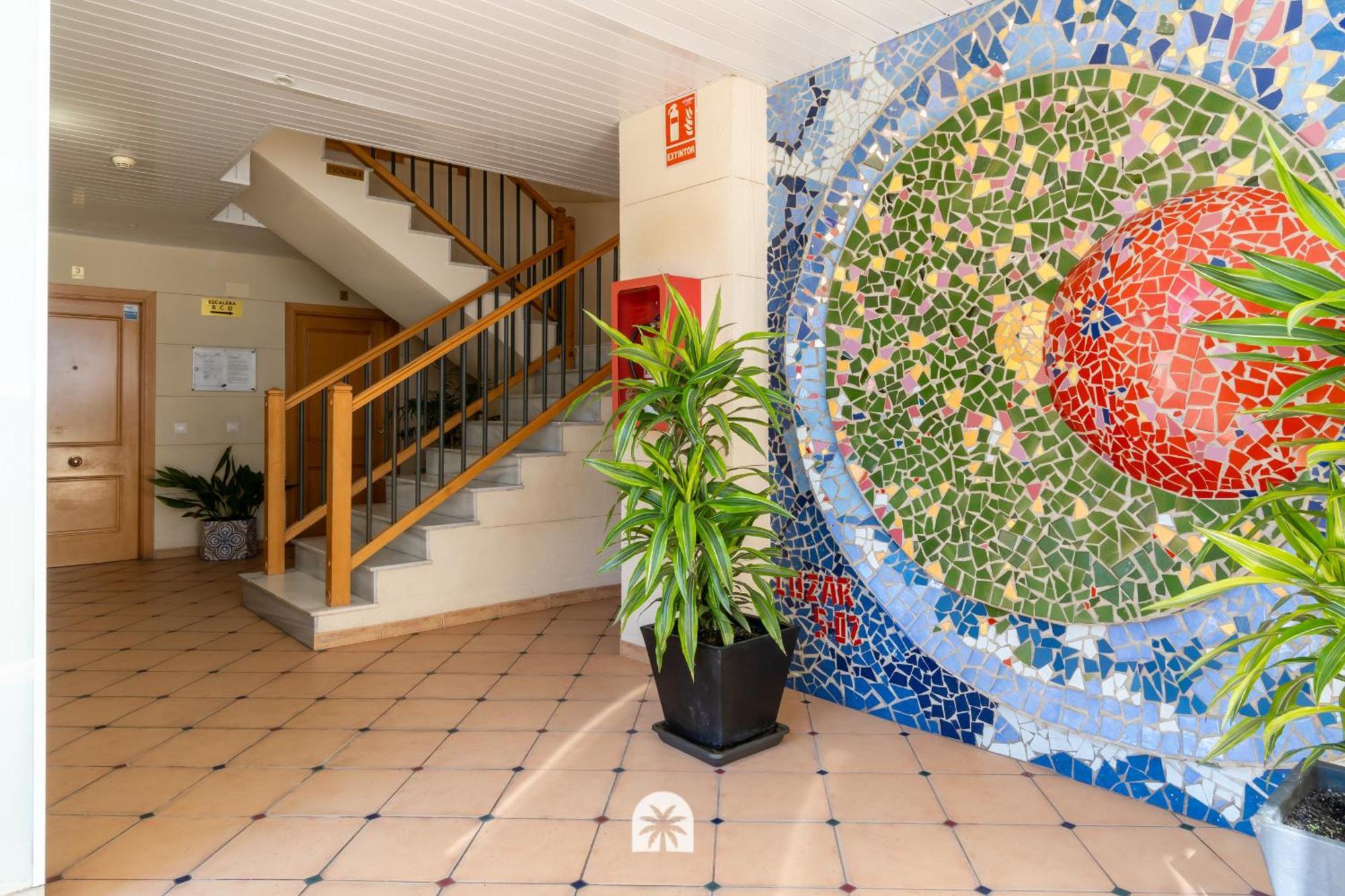 Mediterranean Way - Bellavista ซาลอว์ ภายนอก รูปภาพ