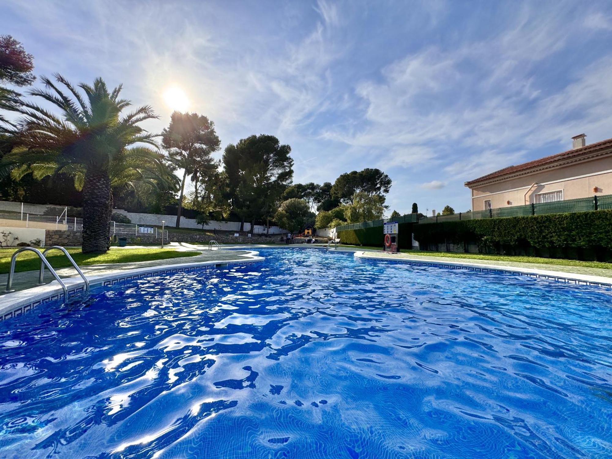 Mediterranean Way - Bellavista ซาลอว์ ภายนอก รูปภาพ