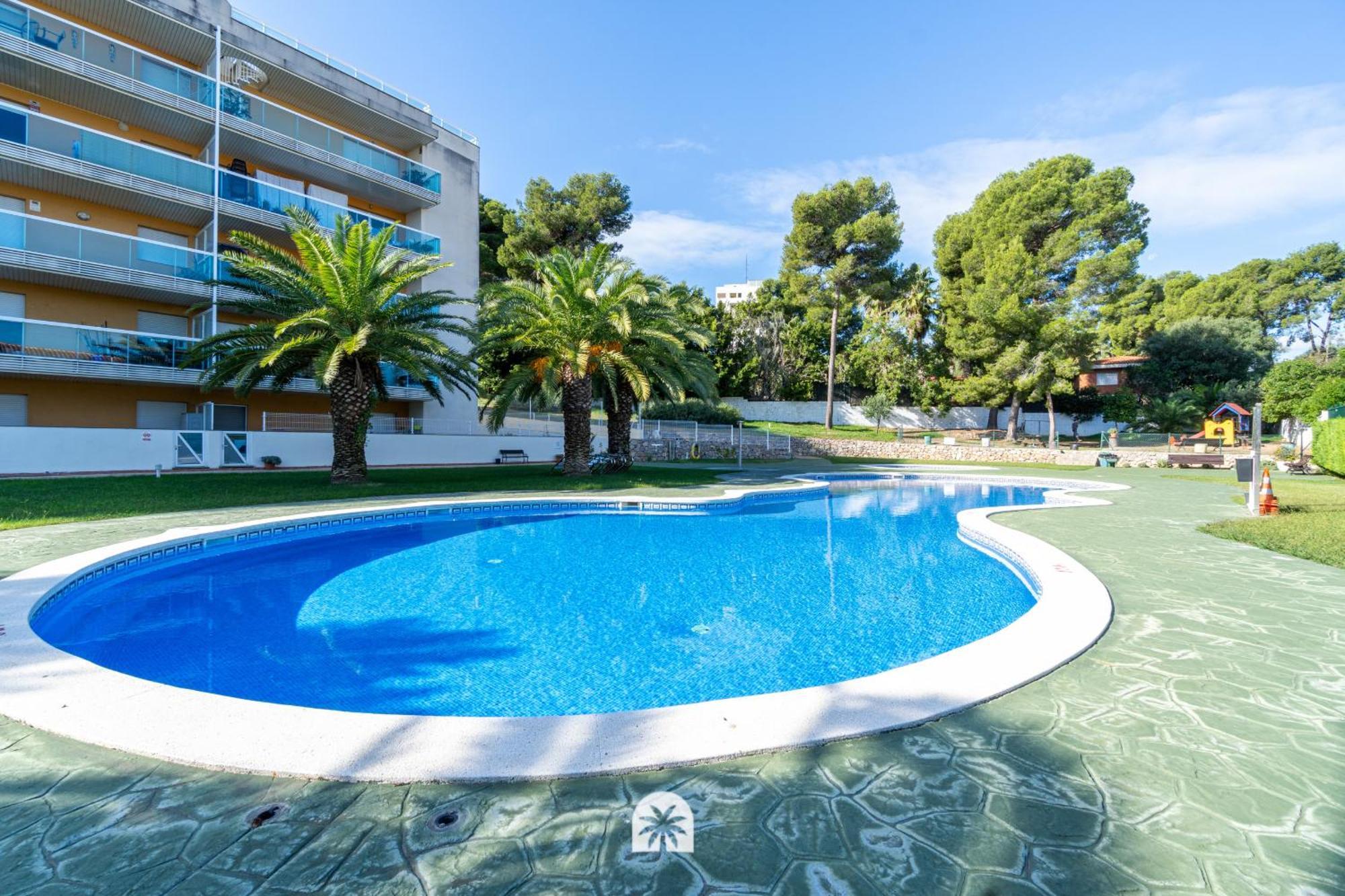 Mediterranean Way - Bellavista ซาลอว์ ภายนอก รูปภาพ